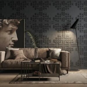 3D орнамент